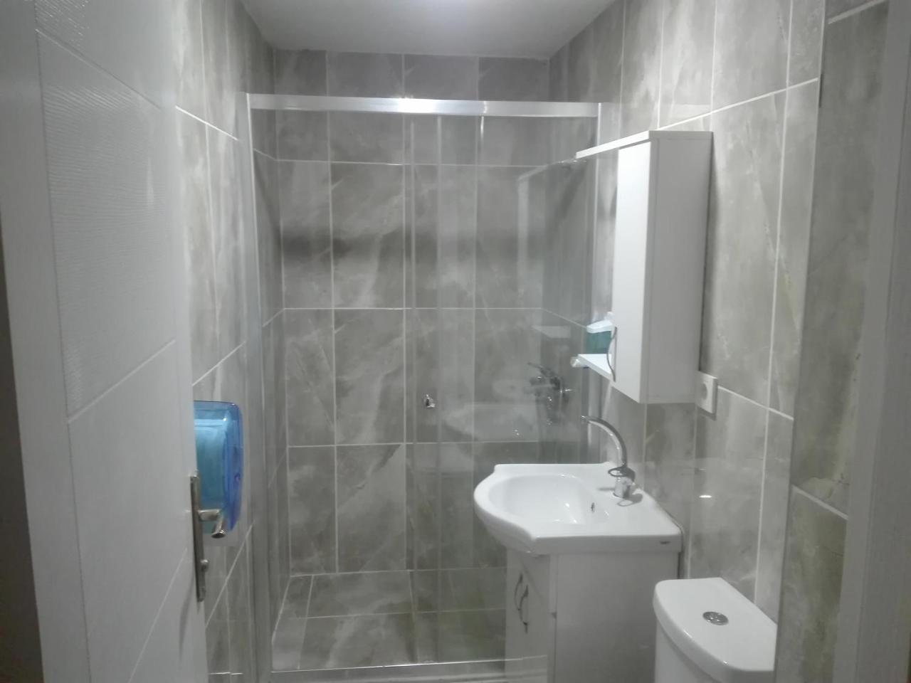 New Beylerbeyi Hotel Istanbul Eksteriør billede